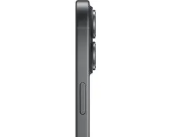 Apple iPhone 17 MG6J4QL/A - 256GB - Zwart