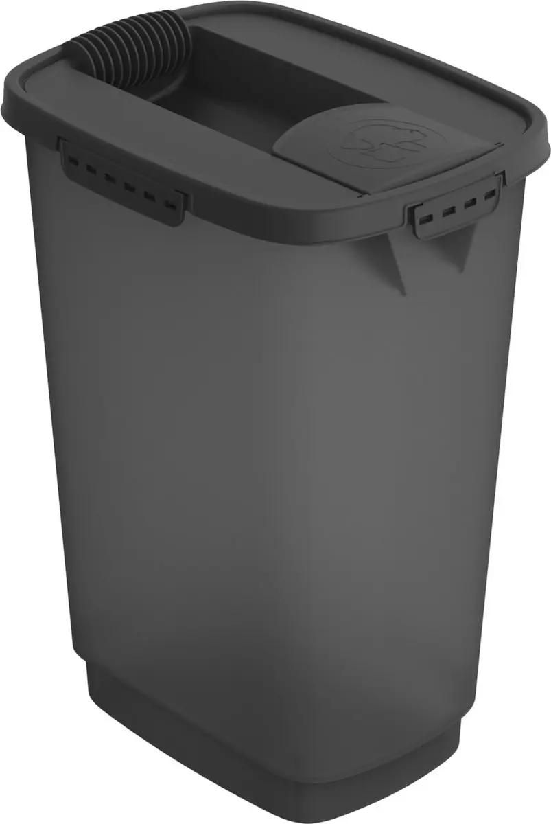 Rotho MyPet Cody Hondenvoerbewaarbak 25l