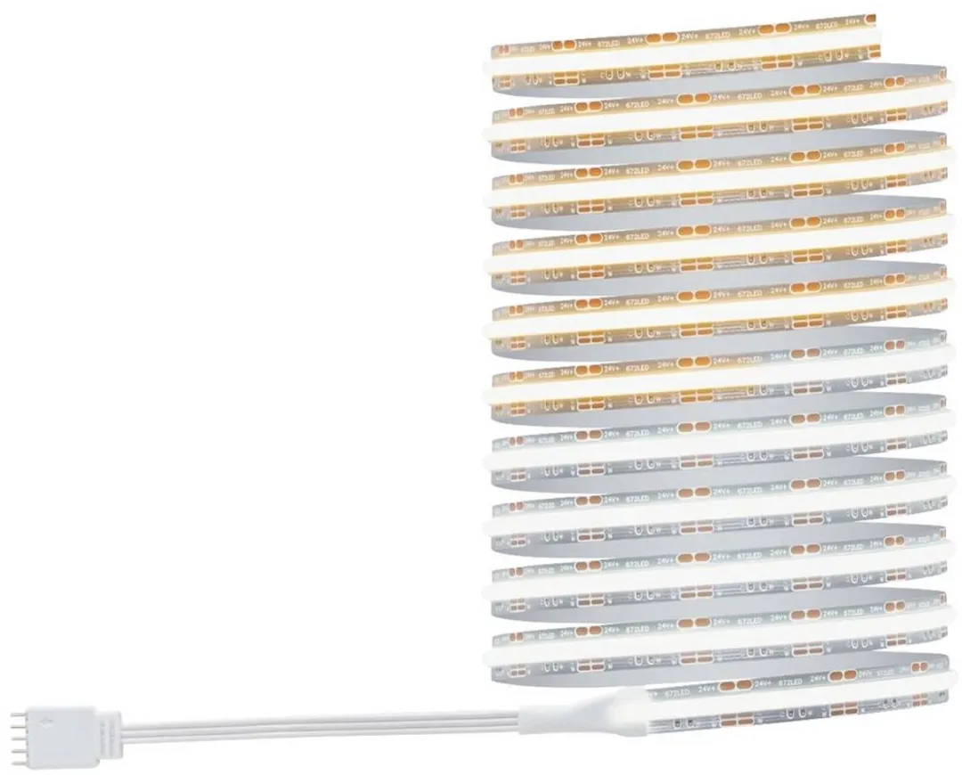 Paulmann MaxLED 1000 71115 LED-strip Basisset 3000mm Warmwit