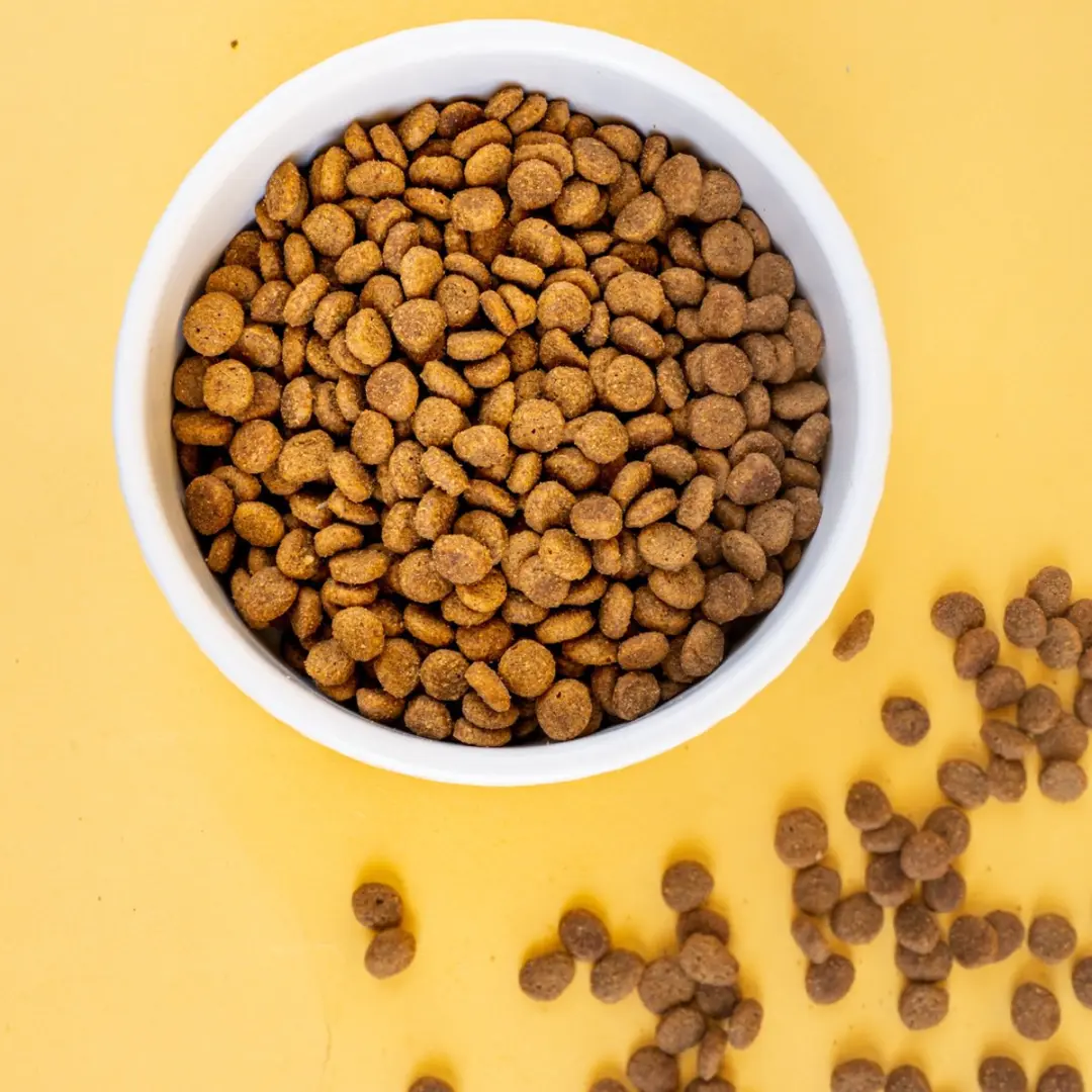 Nature's Variety Original Sterilized Kalkoen Kattenvoer - 1,25kg - afbeelding 3 van 6
