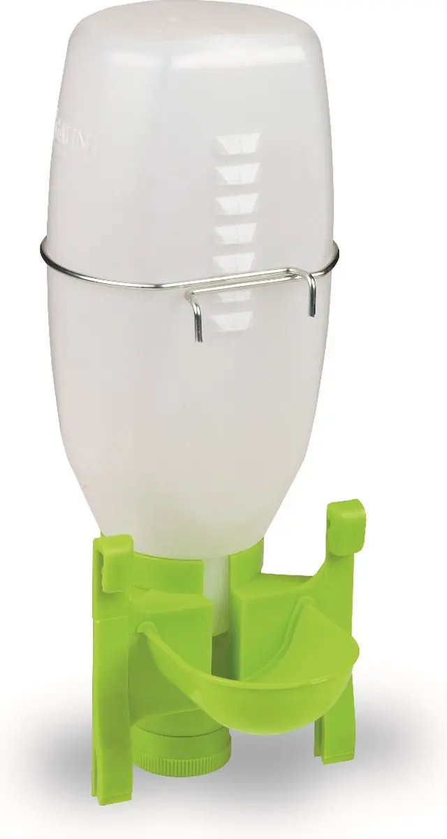 Drinkfles Grote Opening 3L