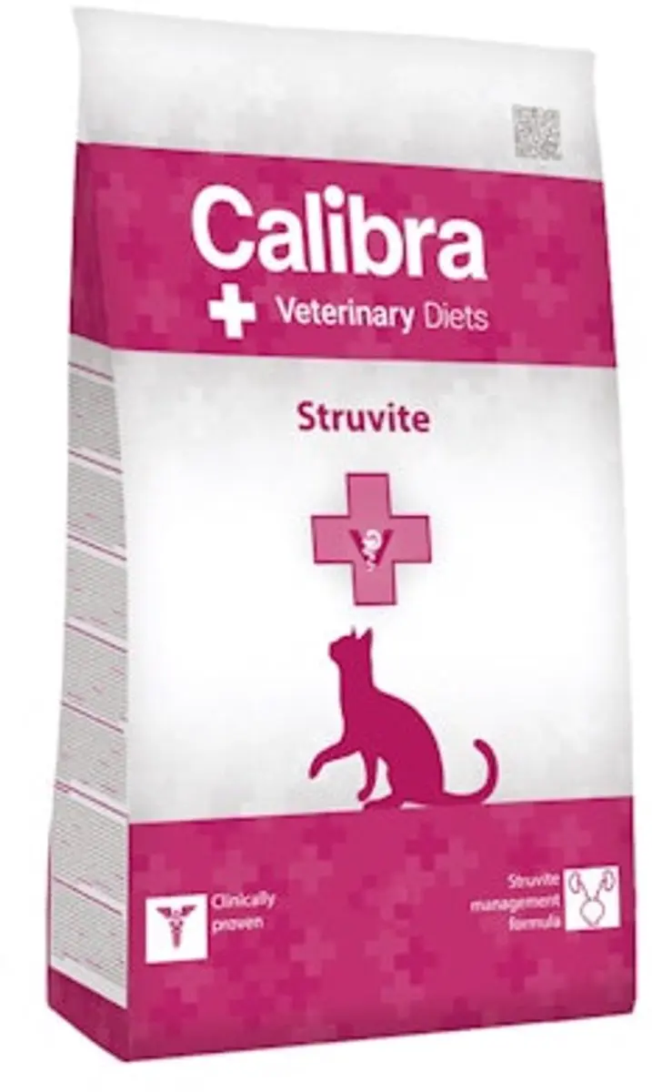 Calibra Veterinary Diets Struvite Kattenvoer