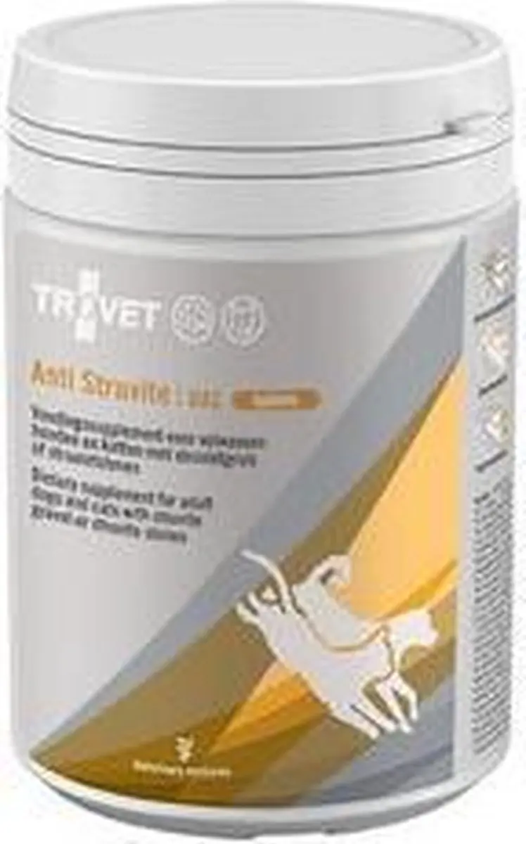 Trovet UAS Anti Struvite Hond & Kat