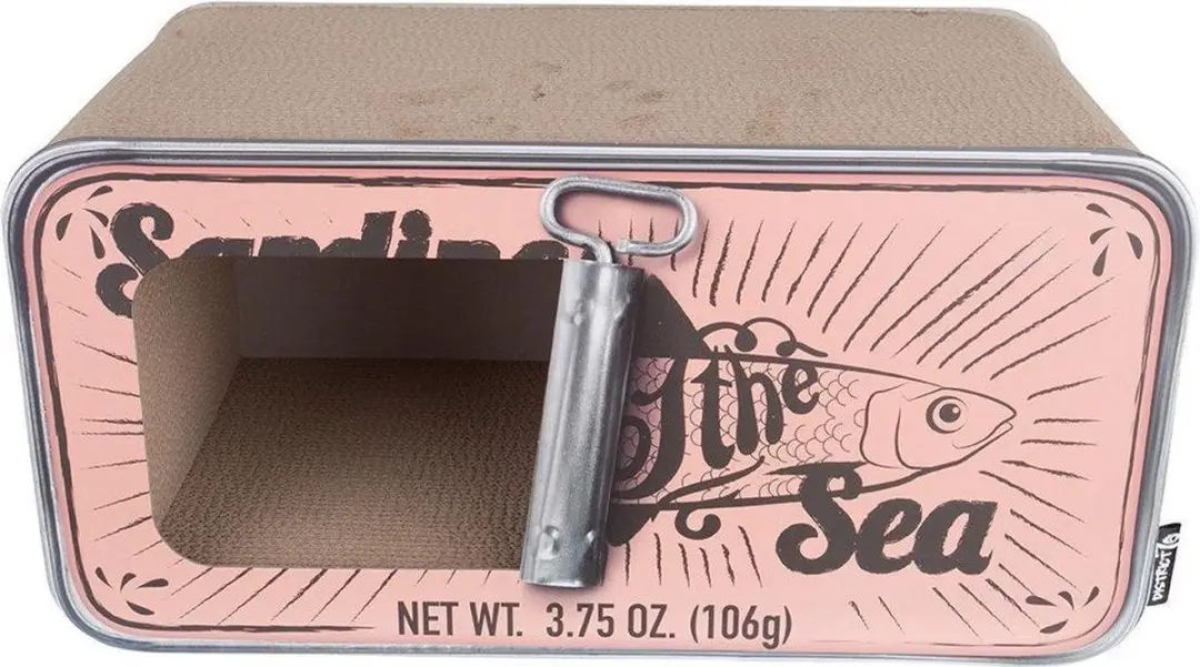 District 70 SARDINE