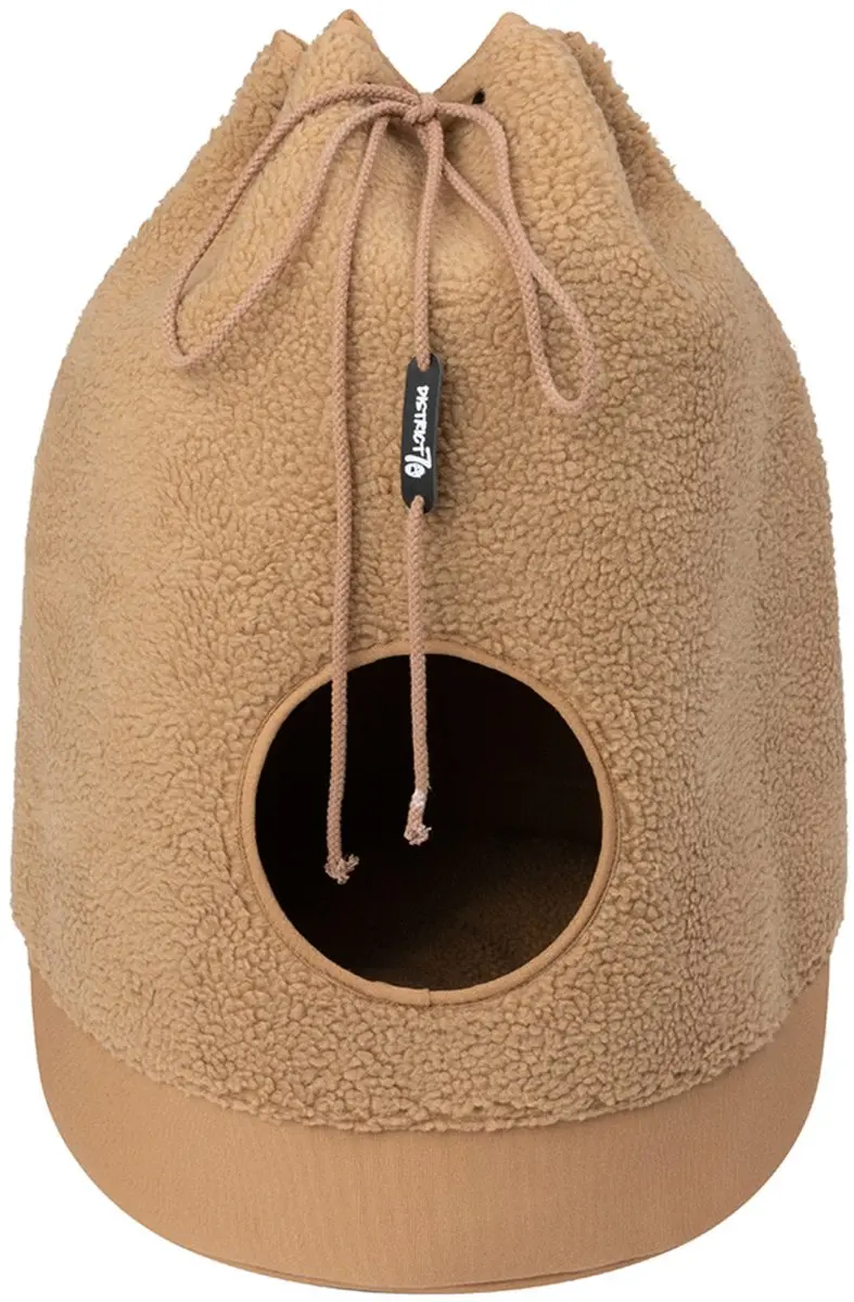 District 70 CASA Teddy