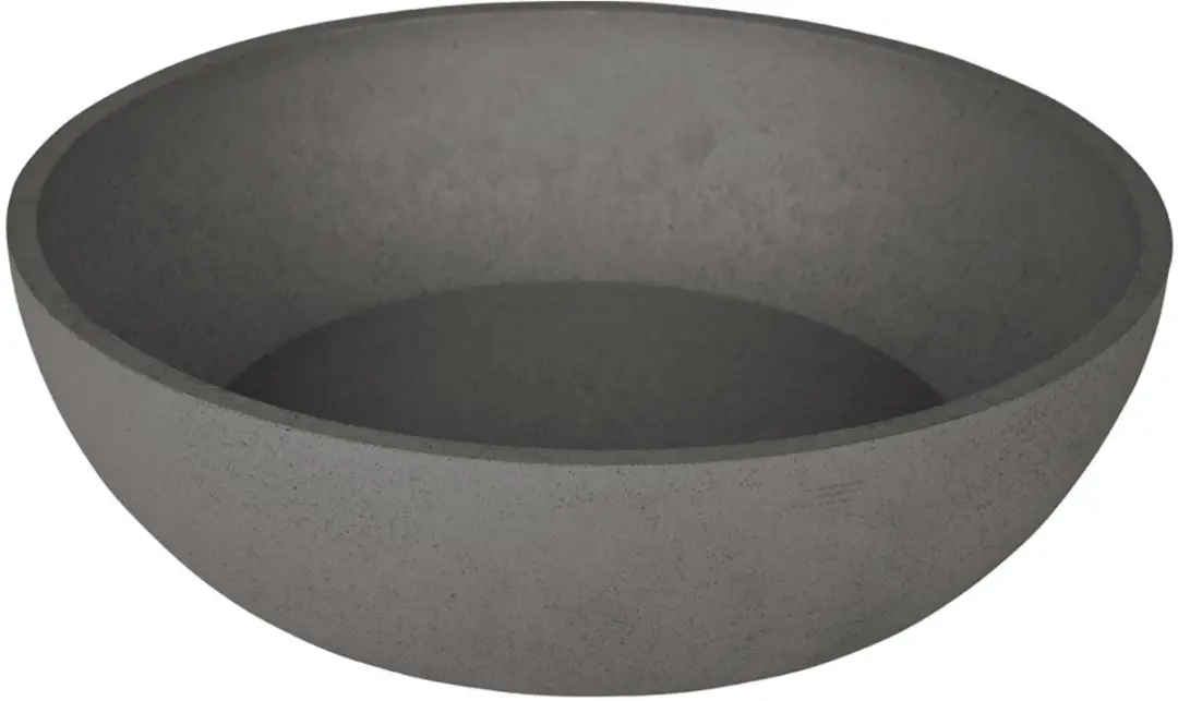 District 70 Bamboo Dog Bowl