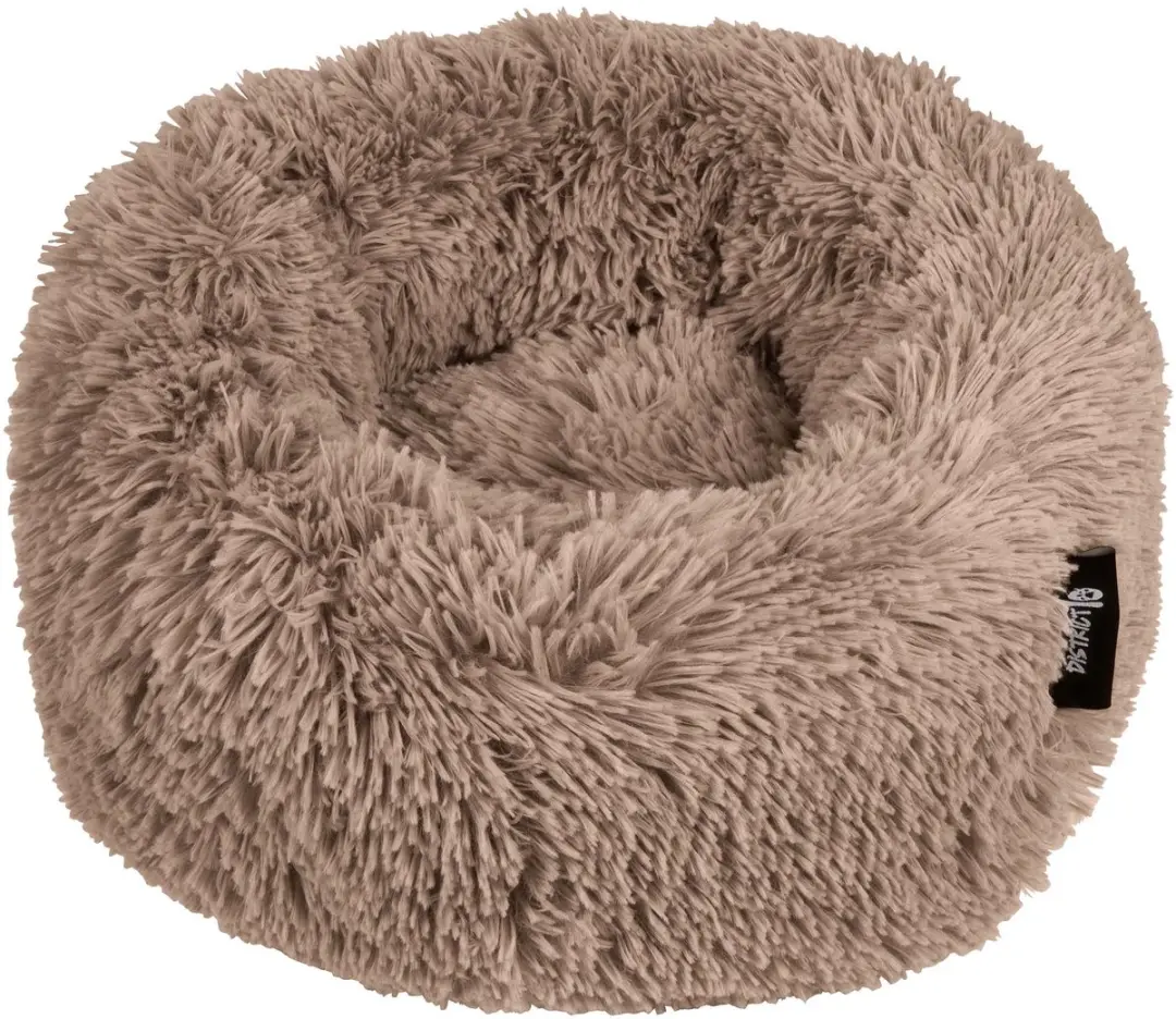 District 70 FUZZ Donut Hondenmand