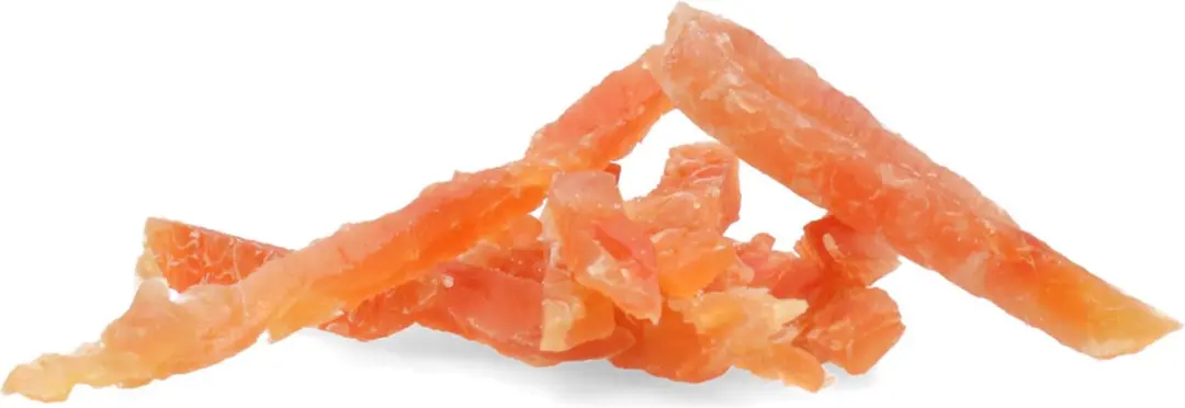 Braaaf Hondensnack Reepjes Kip - 10x 85g - afbeelding 4 van 6