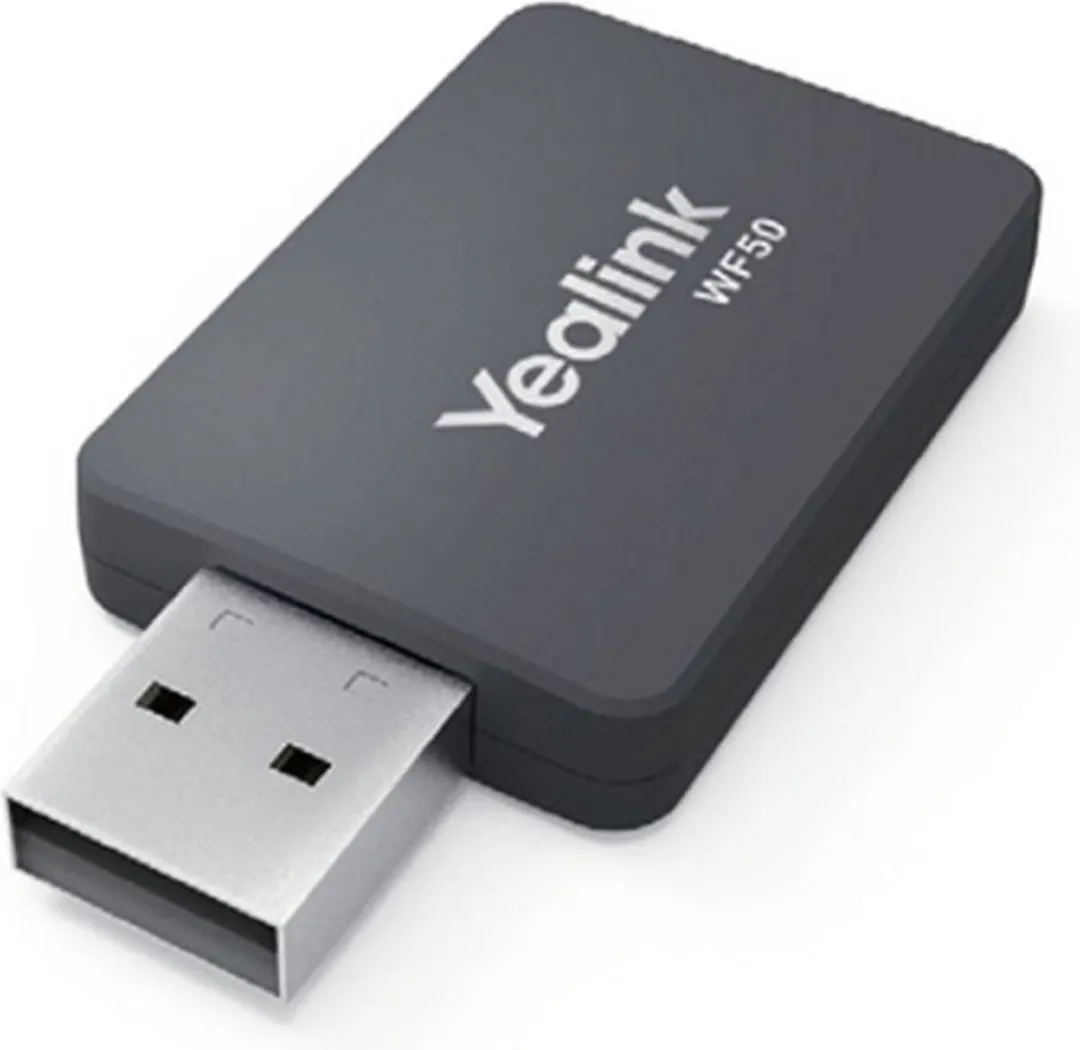 Yealink WF50 Netwerkkaart 433 Mbit/s