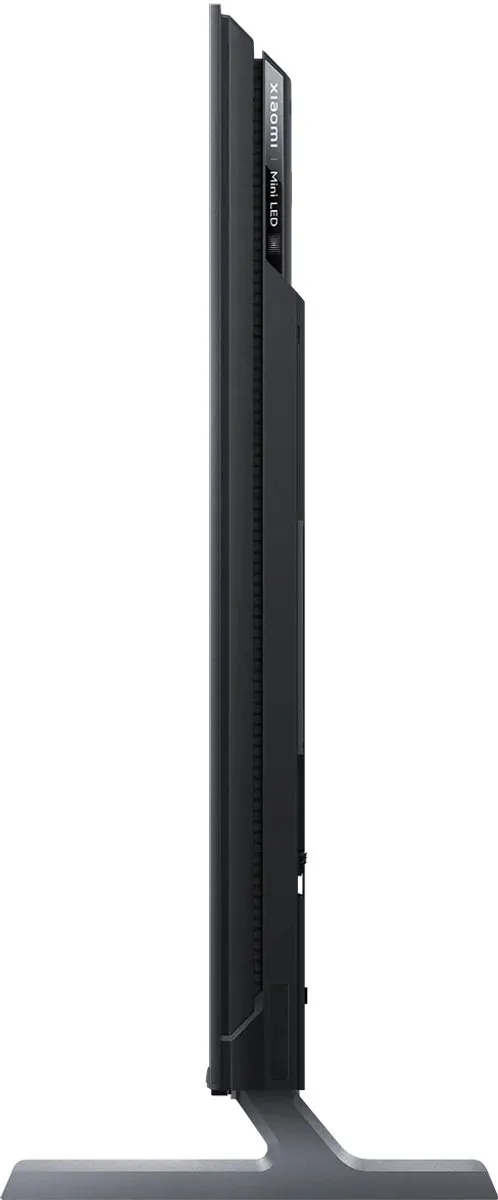 Xiaomi TV S Pro 55 4K Smart TV - Grijs