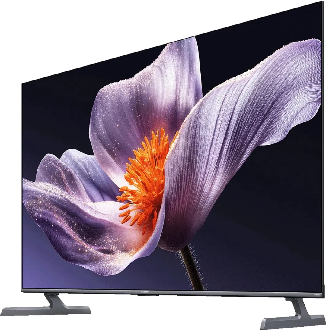 Xiaomi TV S Pro 55 4K Smart TV - Grijs