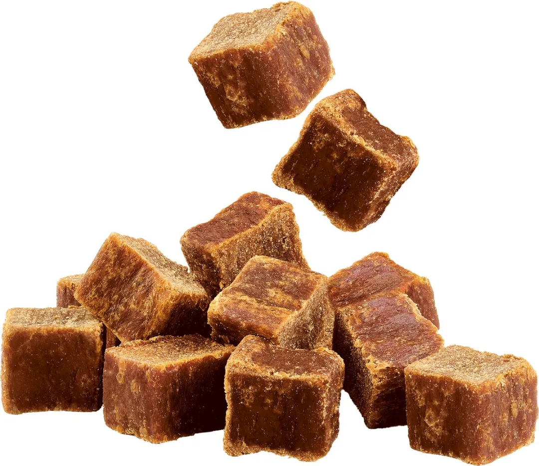 Pedigree Ranchos Cubes Rund - 7x70g