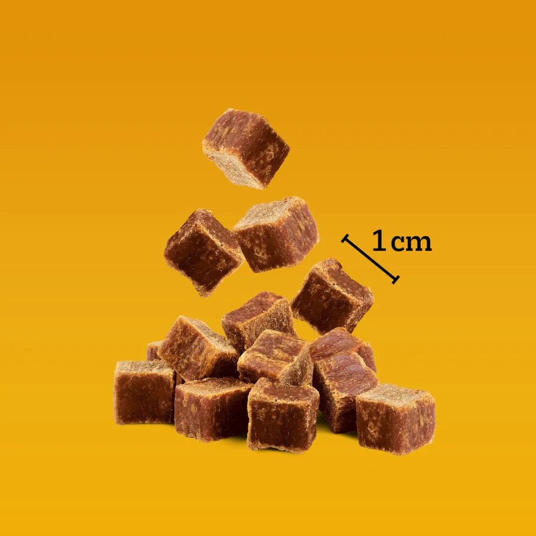 Pedigree Ranchos Cubes Rund - 7x70g