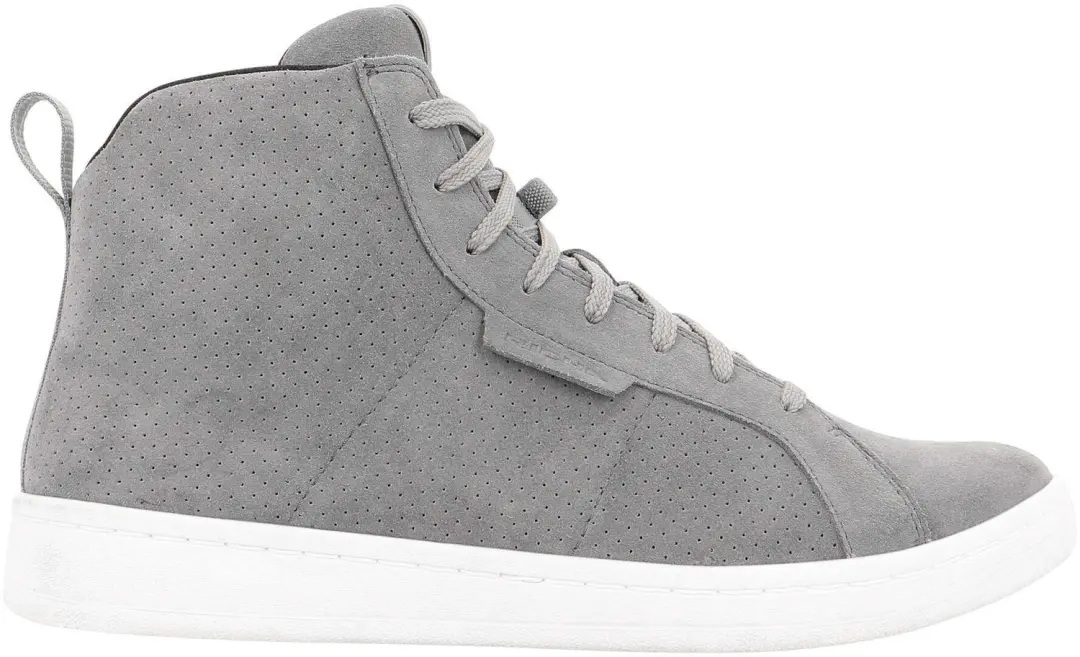 Richa Lewis Air Dames Grijs Motorschoenen
