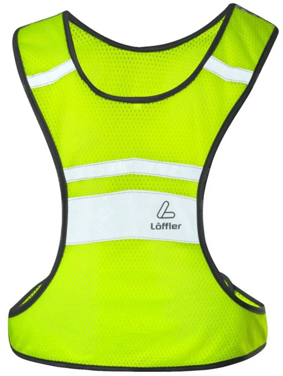 Löffler Reflectievest Polyester