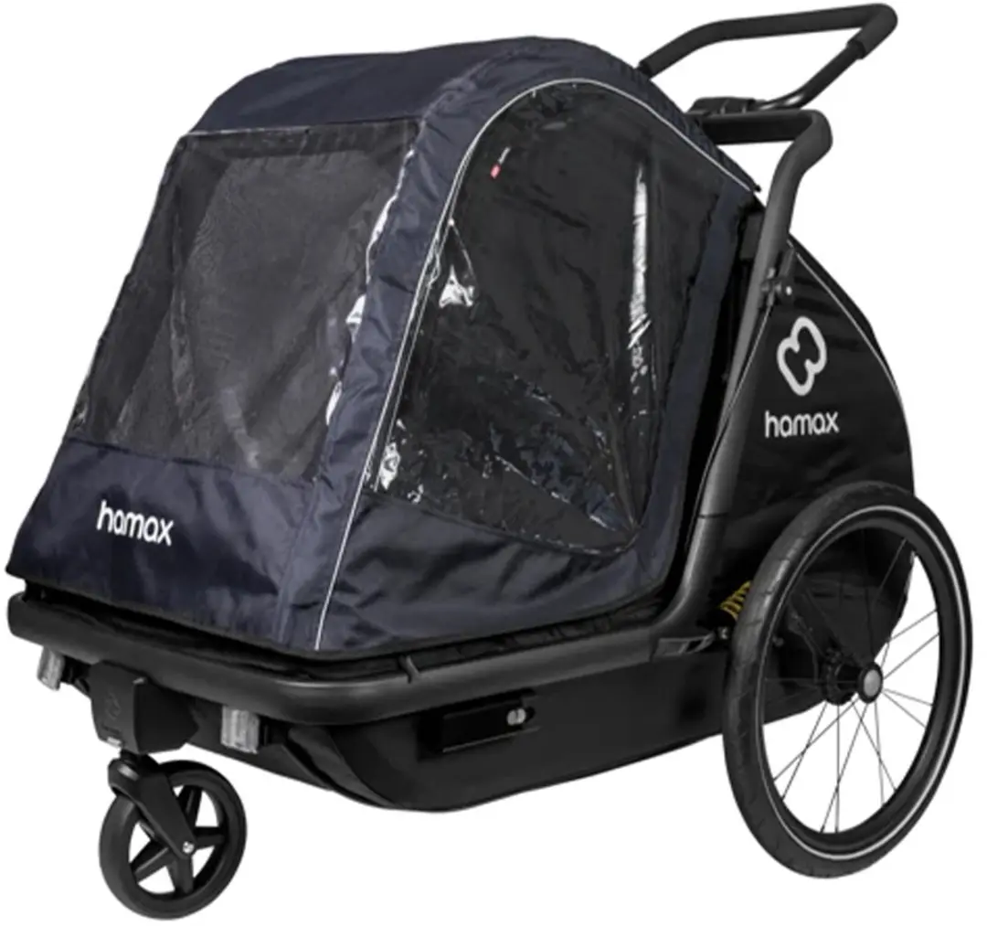 Rain Cover (Pluto L)