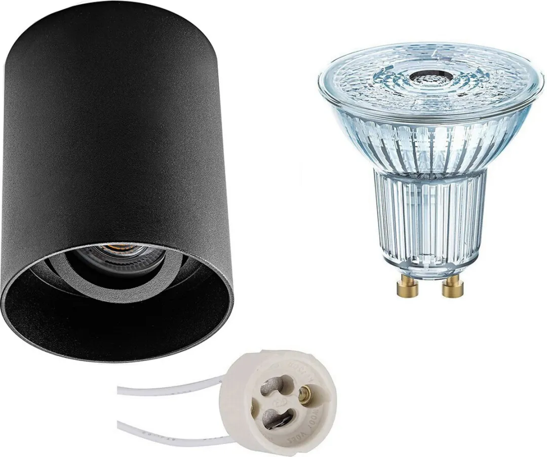 Osram Parathom PAR16 Opbouwspot GU10 3.7W
