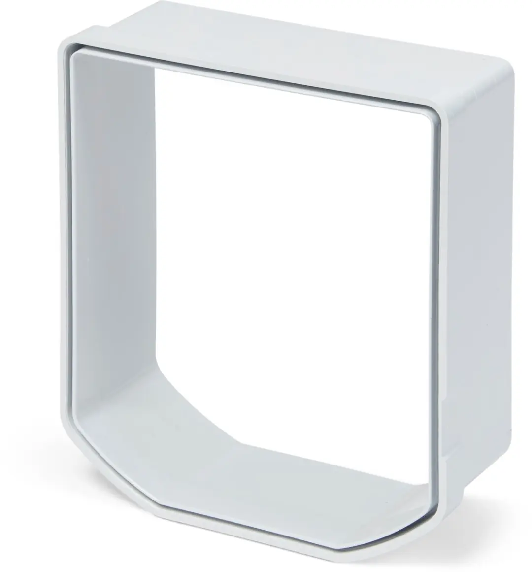 Cat Mate 308W Elite Wandvoering Tunnelsectie