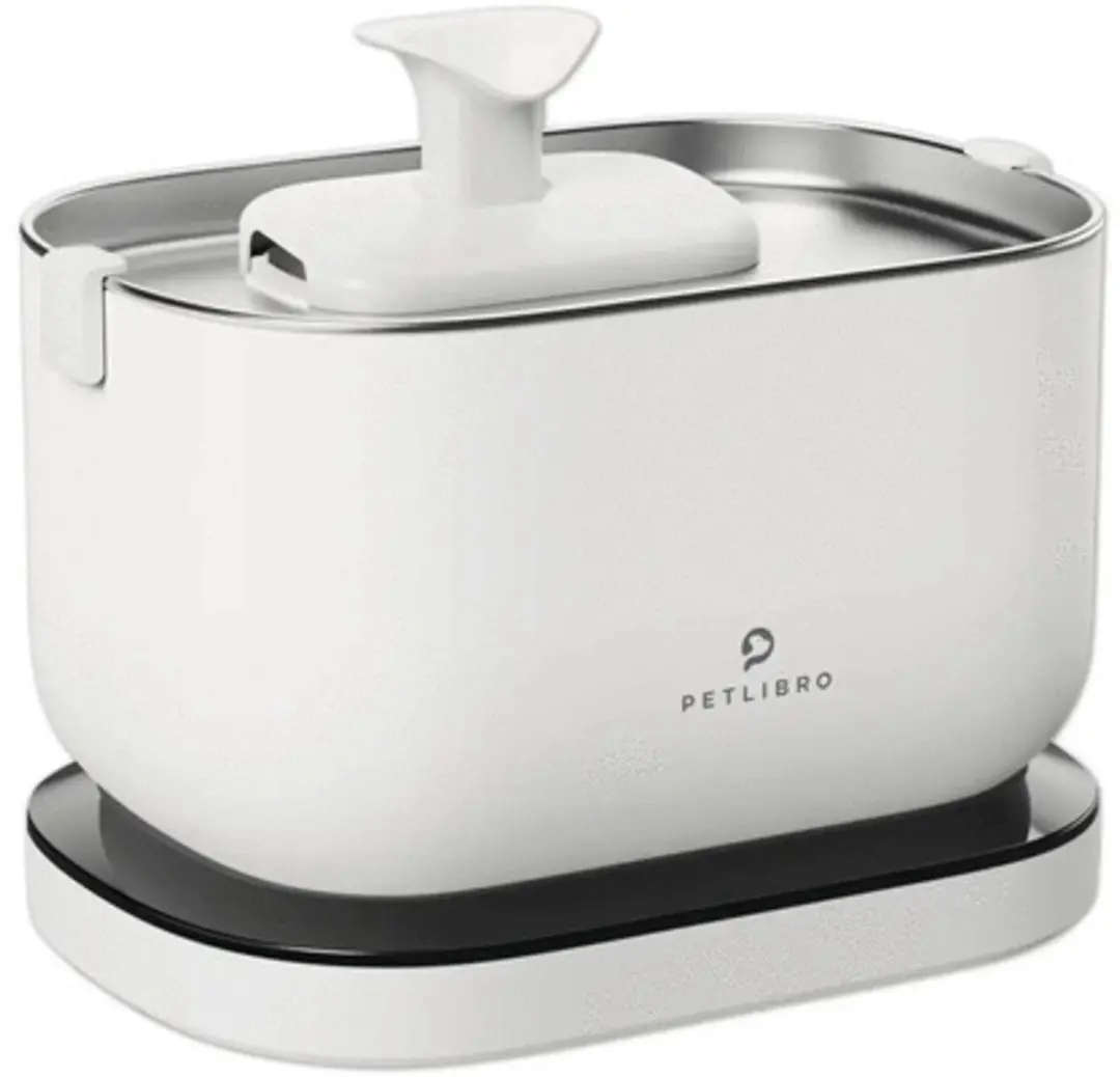 PETLIBRO Dockstream PL-WF115-91W Drinkfontein
