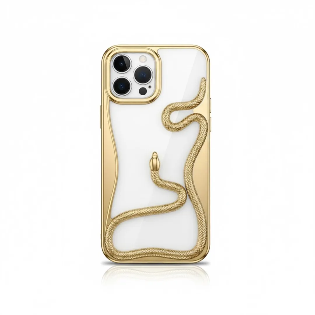 NUVEX iPhone 12 Pro Max Slanghoesje
