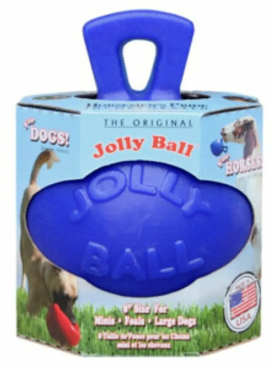 Jolly Pets Jolly Ball Paardenbal