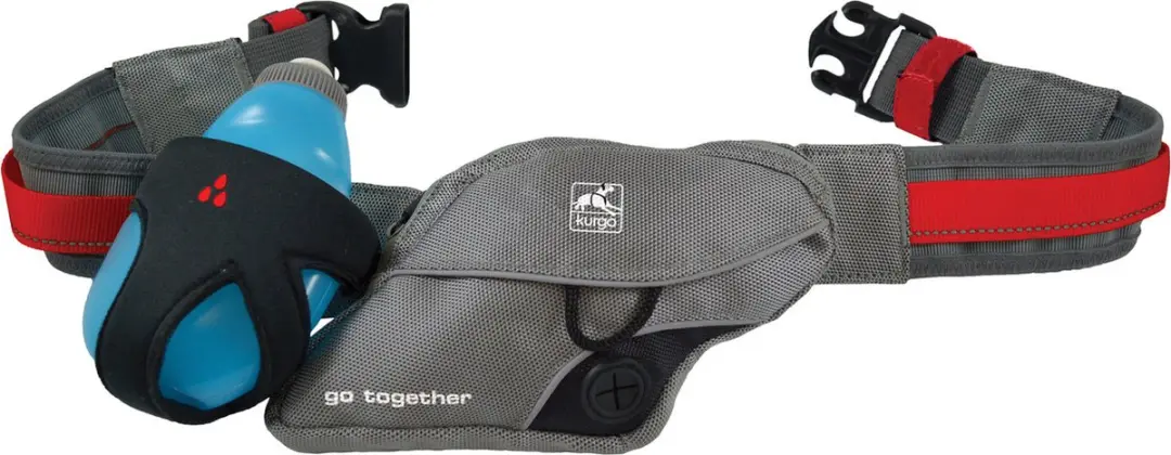 Kurgo K9 Excursion Running Belt