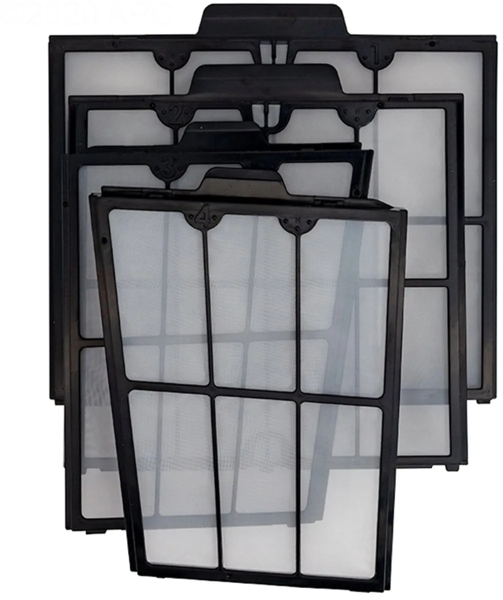 Maytronics Dolphin Filterset Grof - Active Ultimate