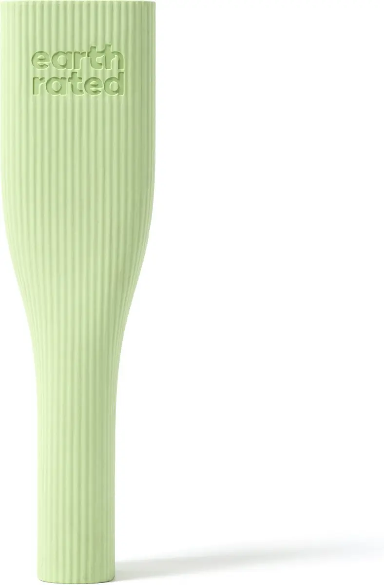 Earth Rated Chew Toy Rubber Hondenspeelgoed 8,5x6 cm - afbeelding 4 van 6