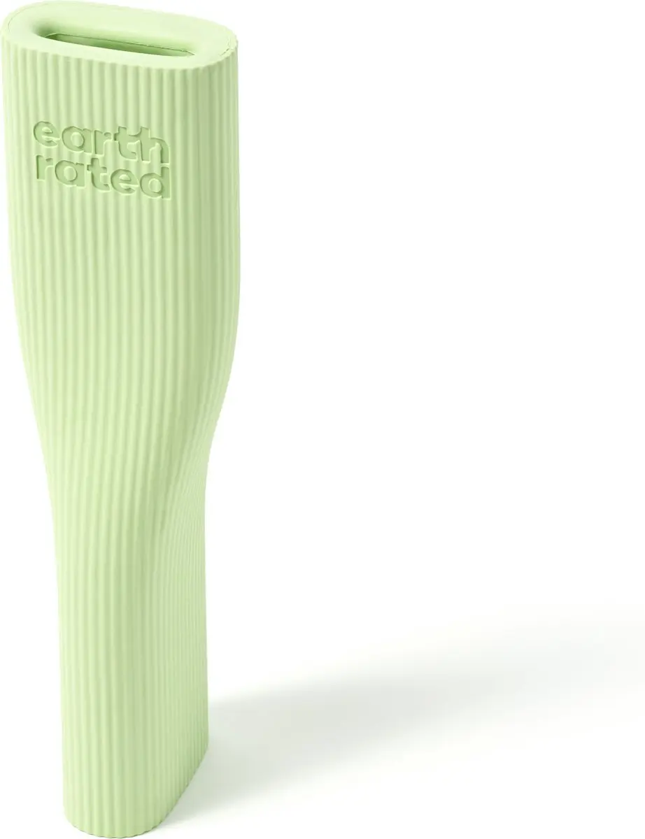 Earth Rated Chew Toy Rubber Hondenspeelgoed 8,5x6 cm - afbeelding 5 van 6