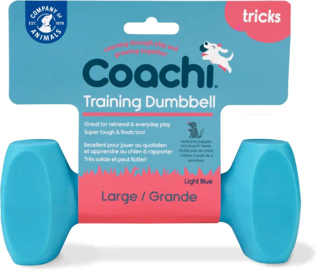 Coachi Training Dumbbell Trainingshalter