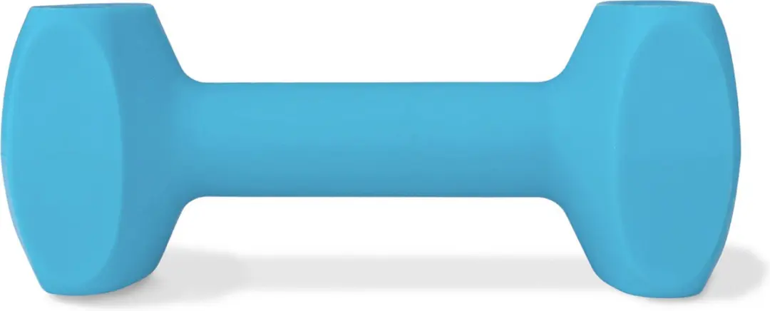 Coachi Training Dumbbell Trainingshalter - Blauw - afbeelding 2 van 6