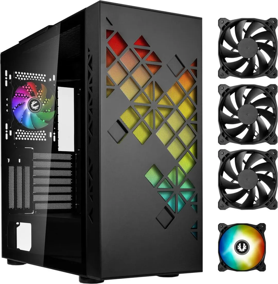 Bitfenix Tracery ATX Semi-tower