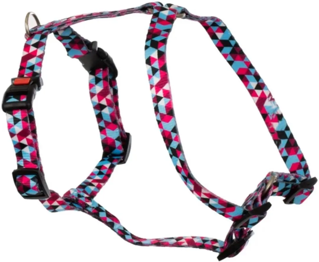 Harness geo blue s 35-50cm 15mm