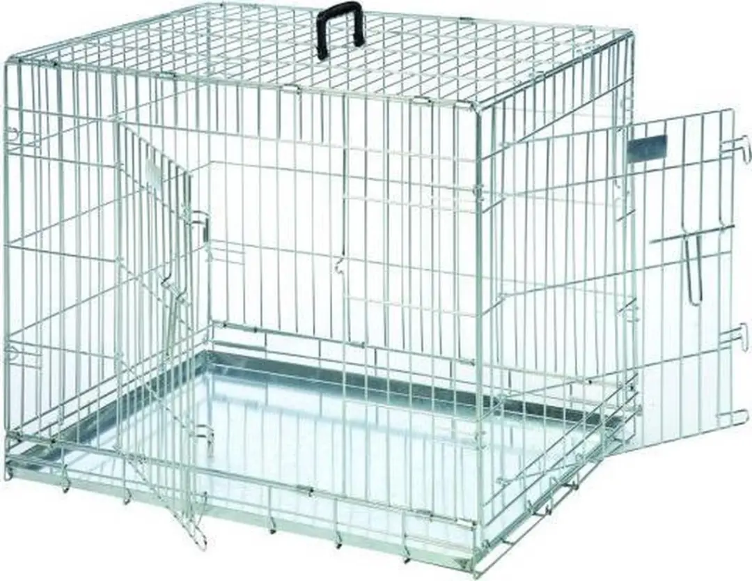 Karlie Bench XXL 122 cm