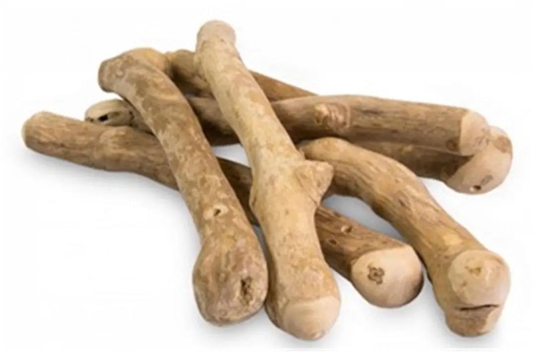 Bunny Nature Koffiehout 90 gr - afbeelding 3 van 3