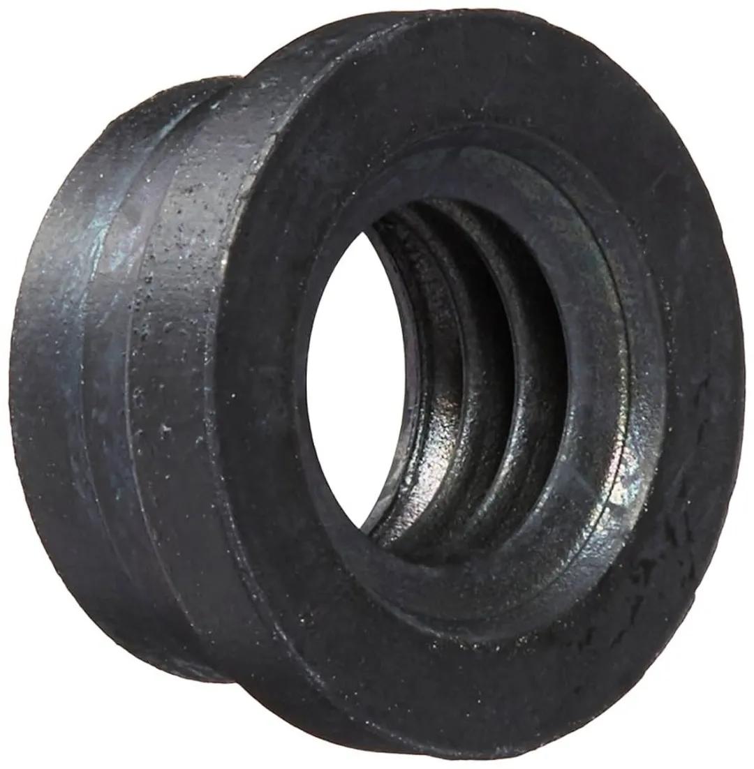 Saeco Odea Giro Afdichtingsring 14mm - Zwart