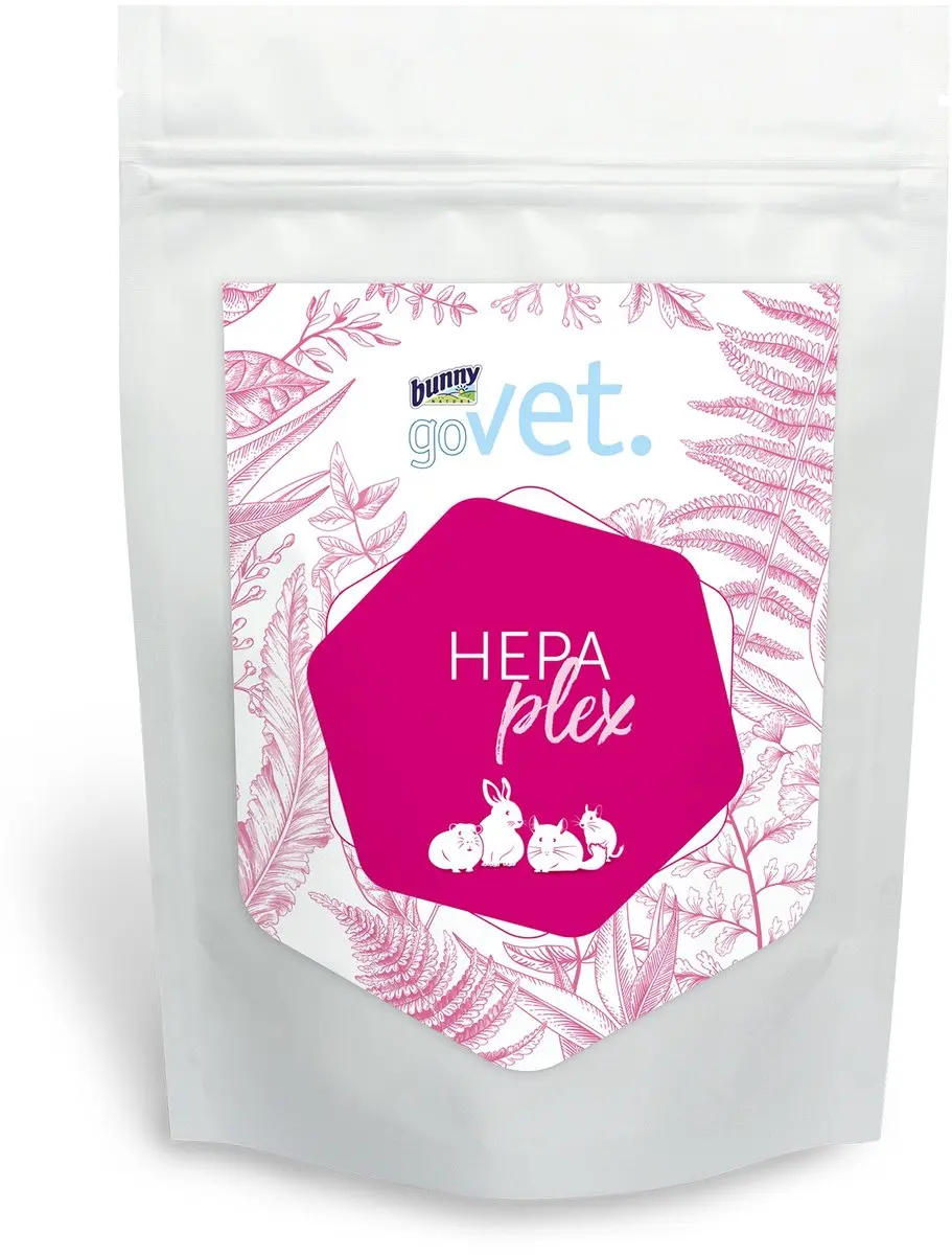 Bunny Nature Govet Hepaplex 325g