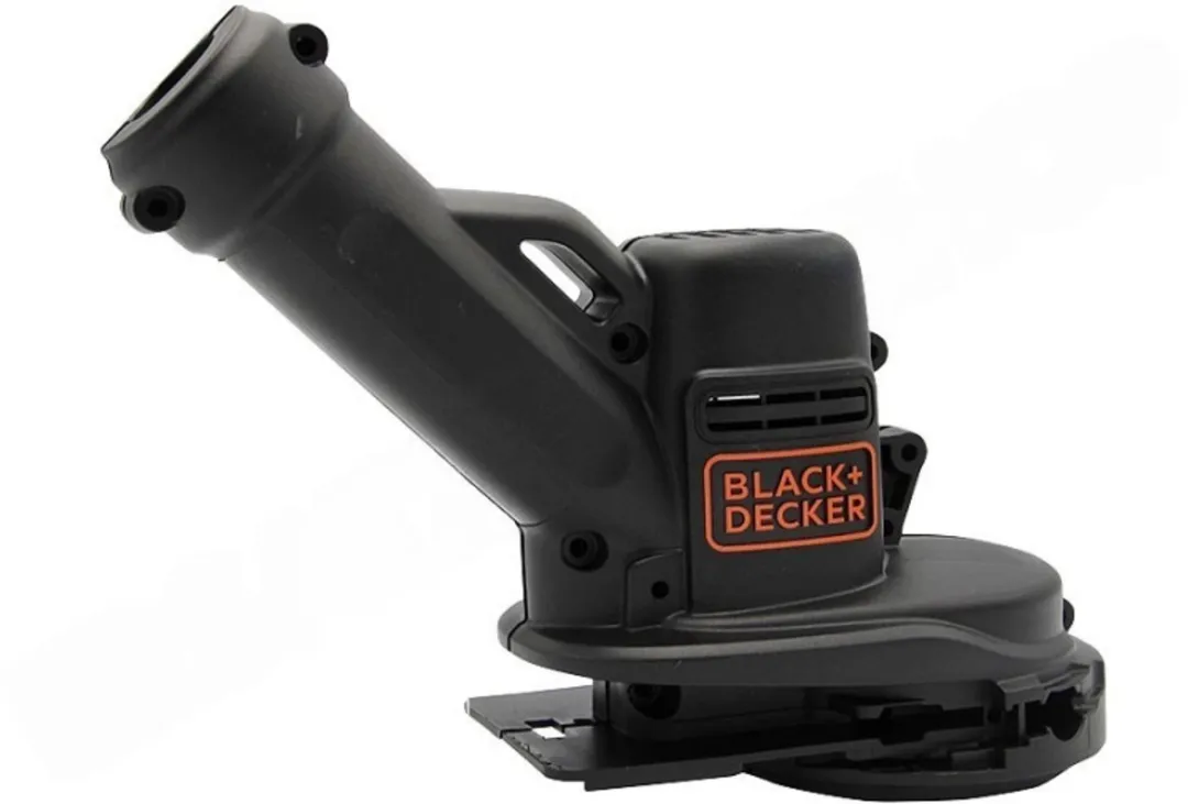 BLACK+DECKER 9062611401 Behuizing - Zwart