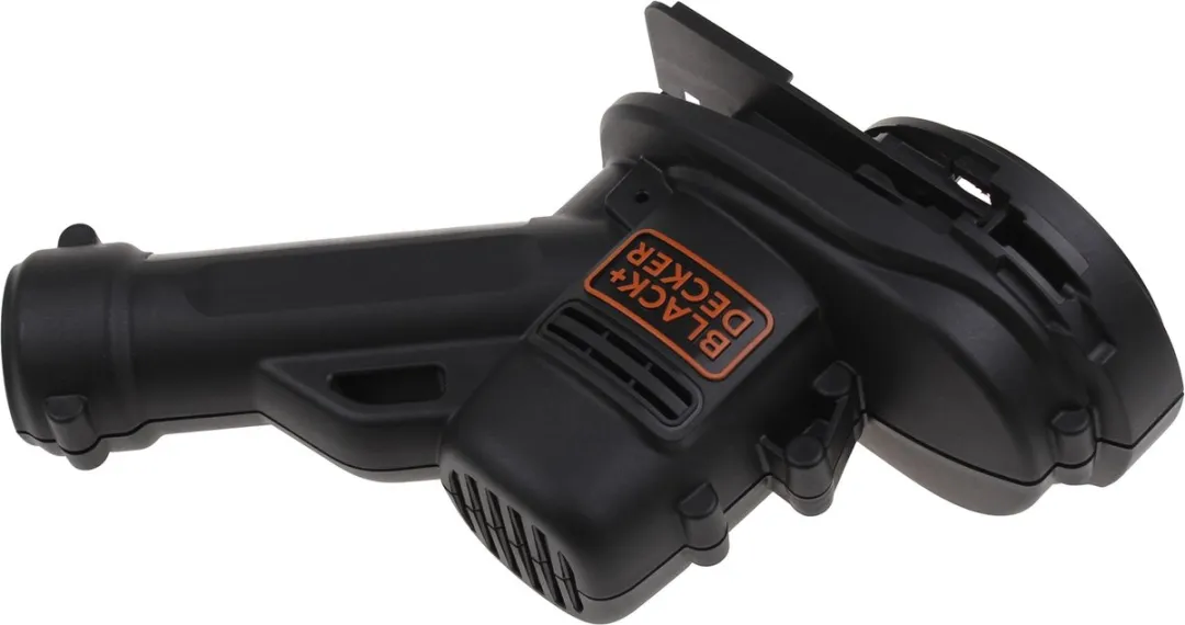 BLACK+DECKER 9062611401 Behuizing