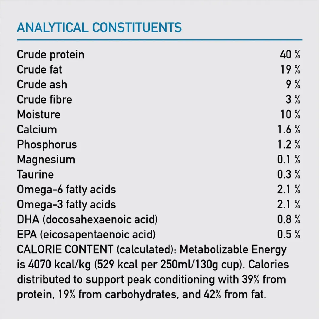 Orijen Whole Prey Kattenvoer 6 Fish 340g