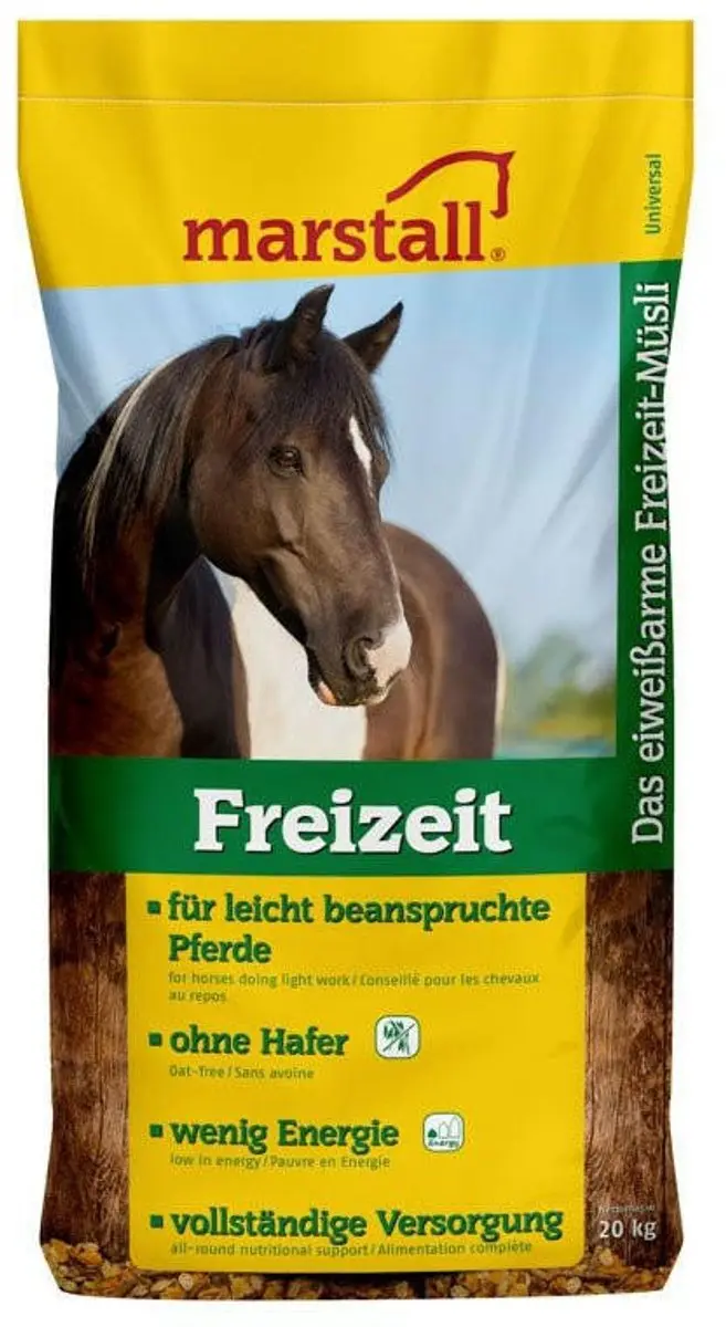 Marstall Freizeit