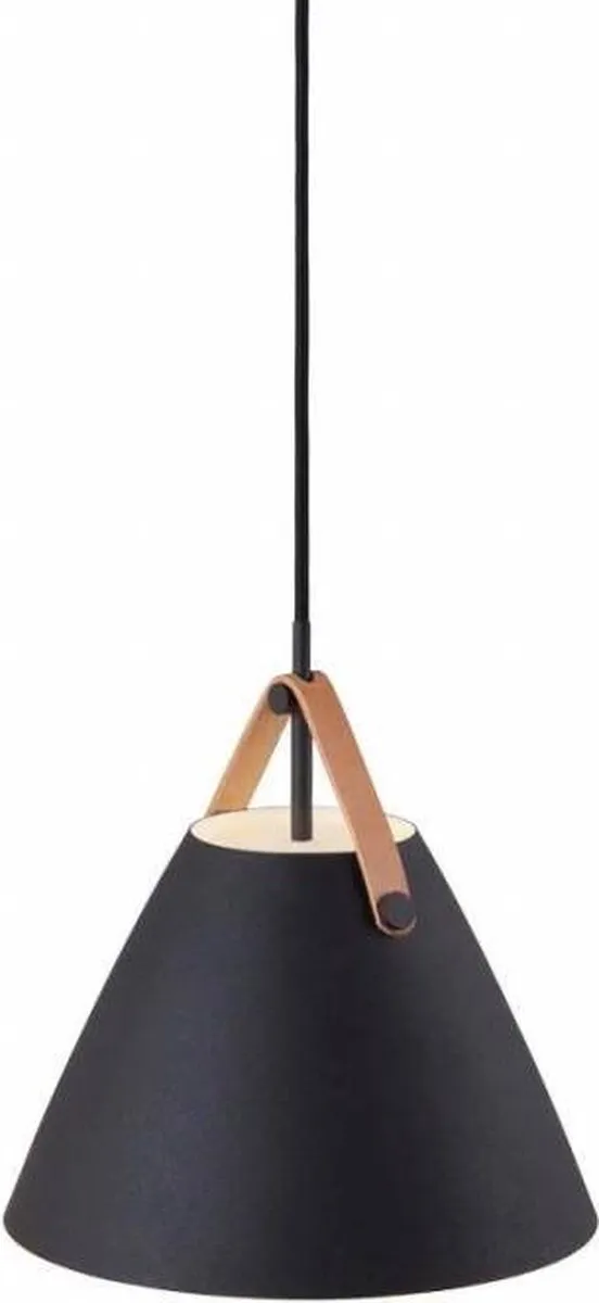 Nordlux Strap Hanglamp GU10 - Wit - 35W
