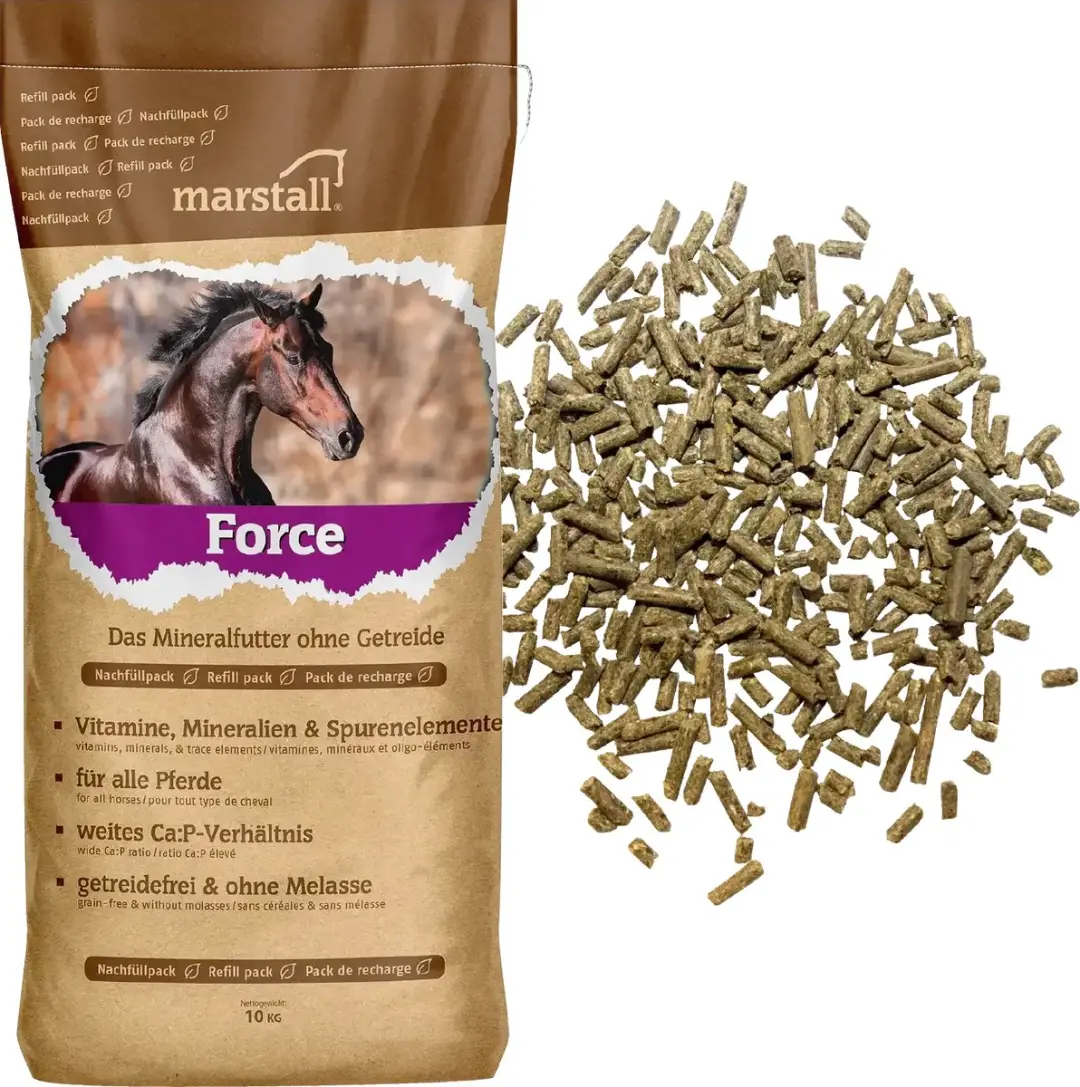 Marstall Force
