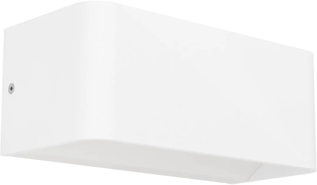 EGLO connect.z Sania-Z Smart Wandlamp 20cm - Wit - RGB & Wit - Zigbee