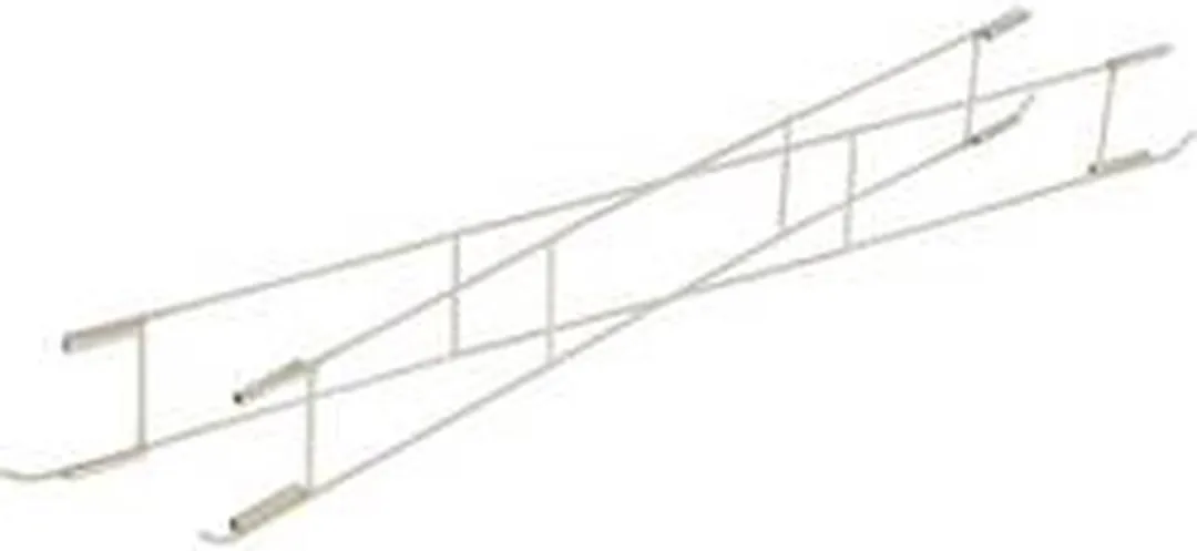 Viessmann 4145 H0 Rijdraadkruising