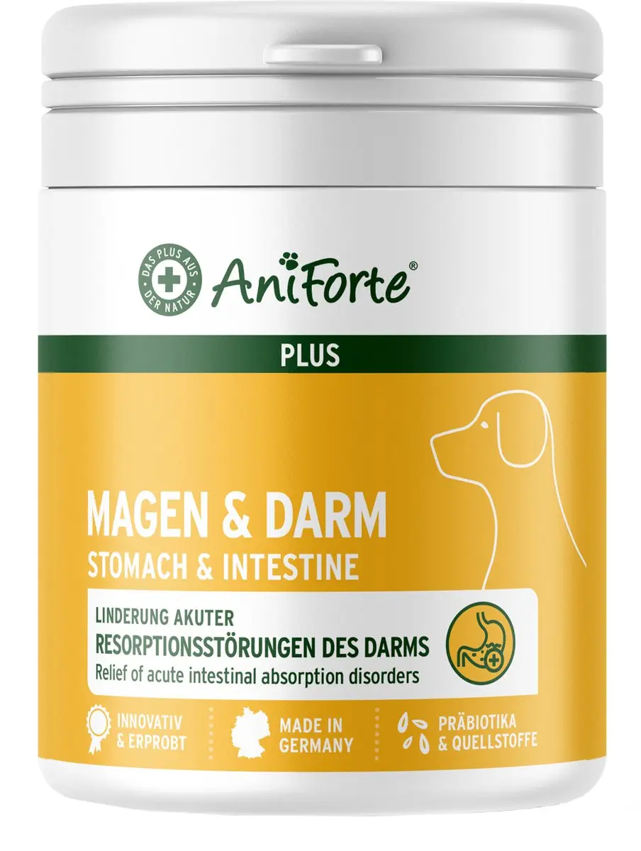 AniForte Plus Maag & Darmen