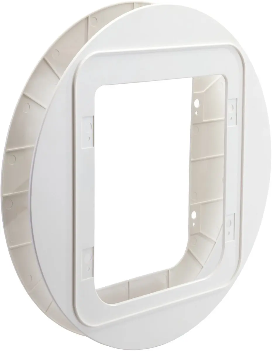 Sureflap Microchip Huisdierluik Connect Bundel - Wit - afbeelding 6 van 6