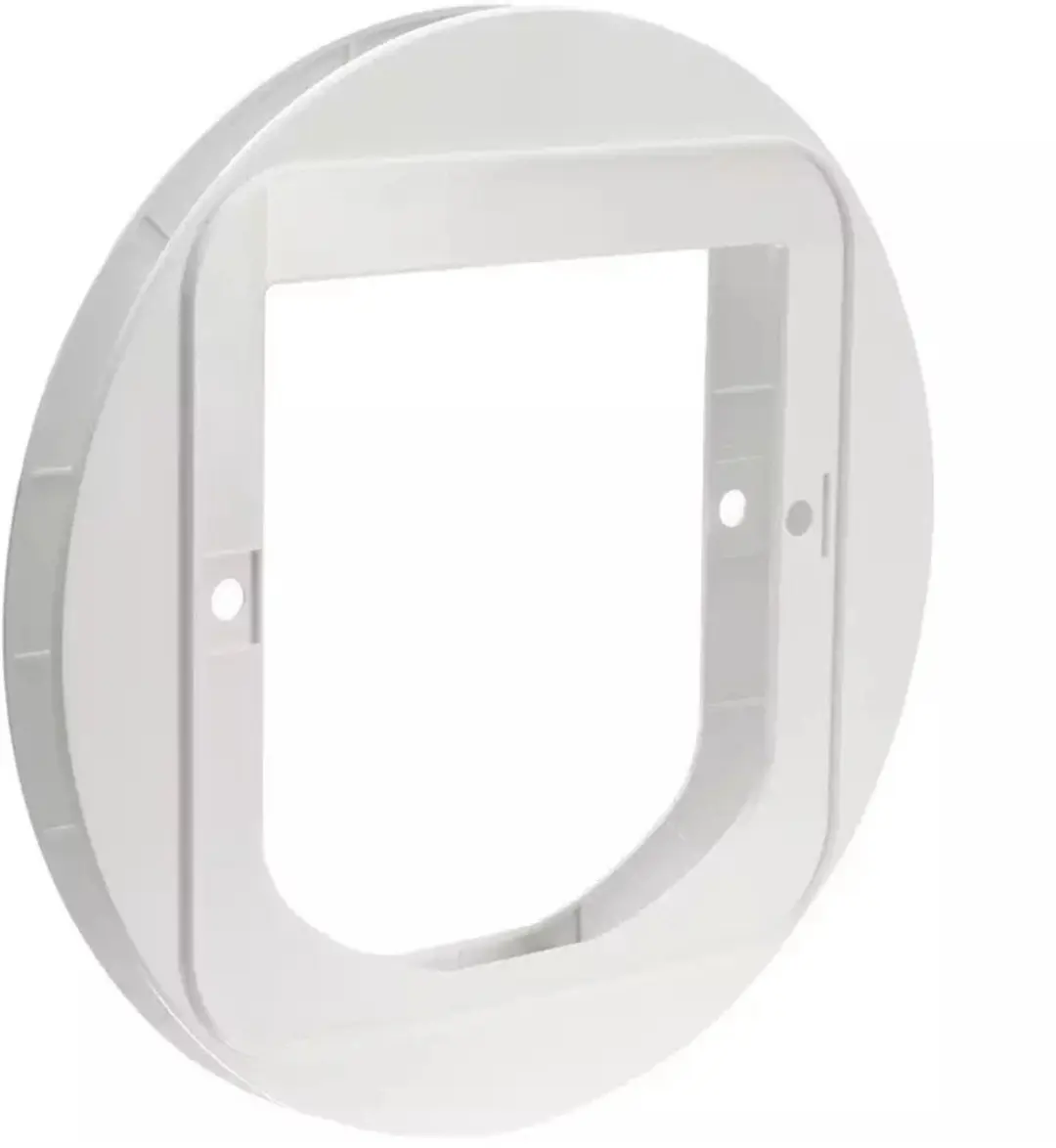 SureFlap Glas Installatie Adapter Kattenluik