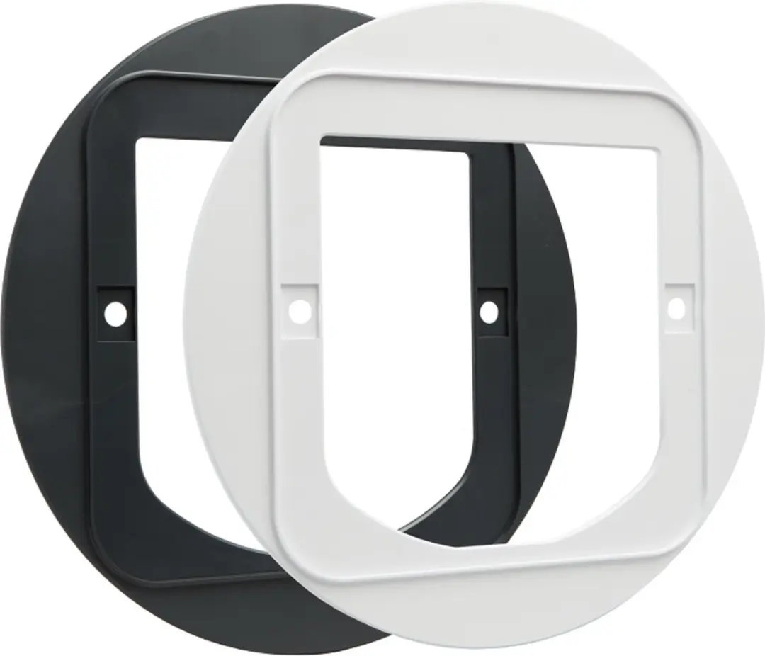 Sureflap Microchip Kattenluik Montageadapter