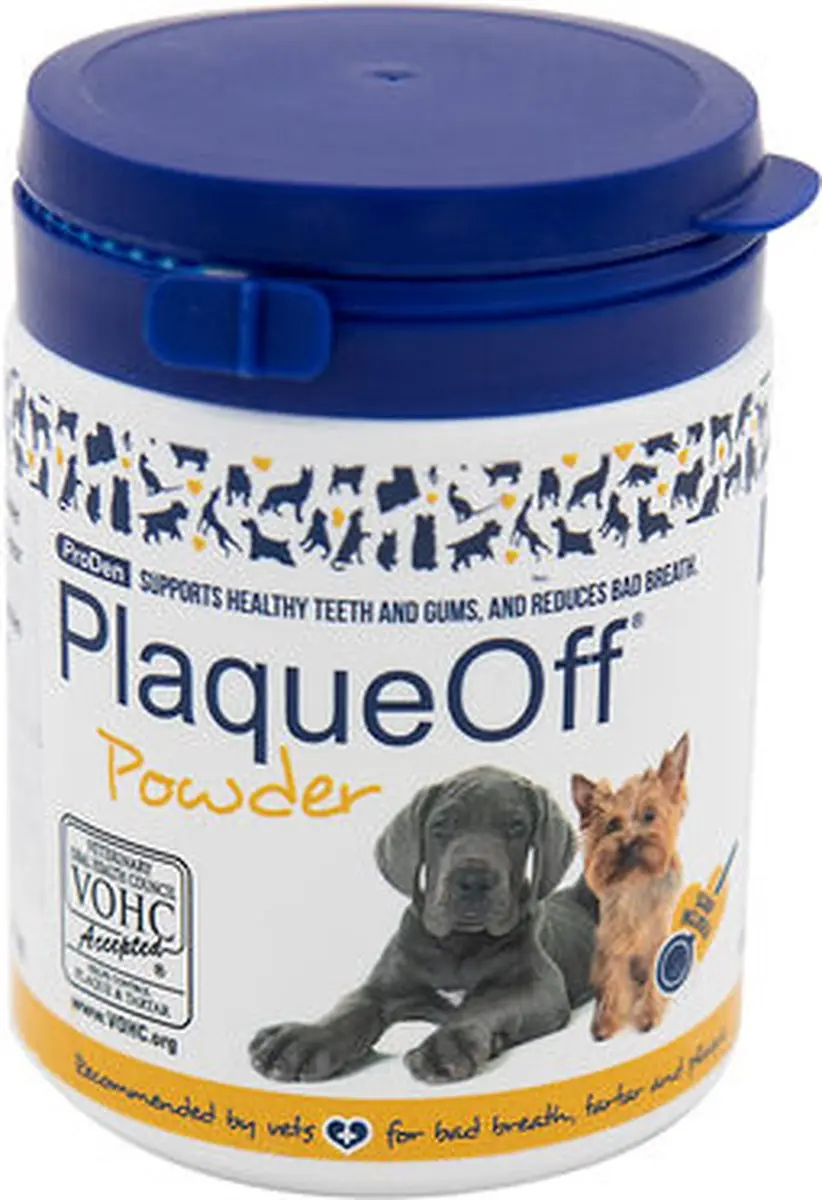 ProDen PlaqueOff Powder